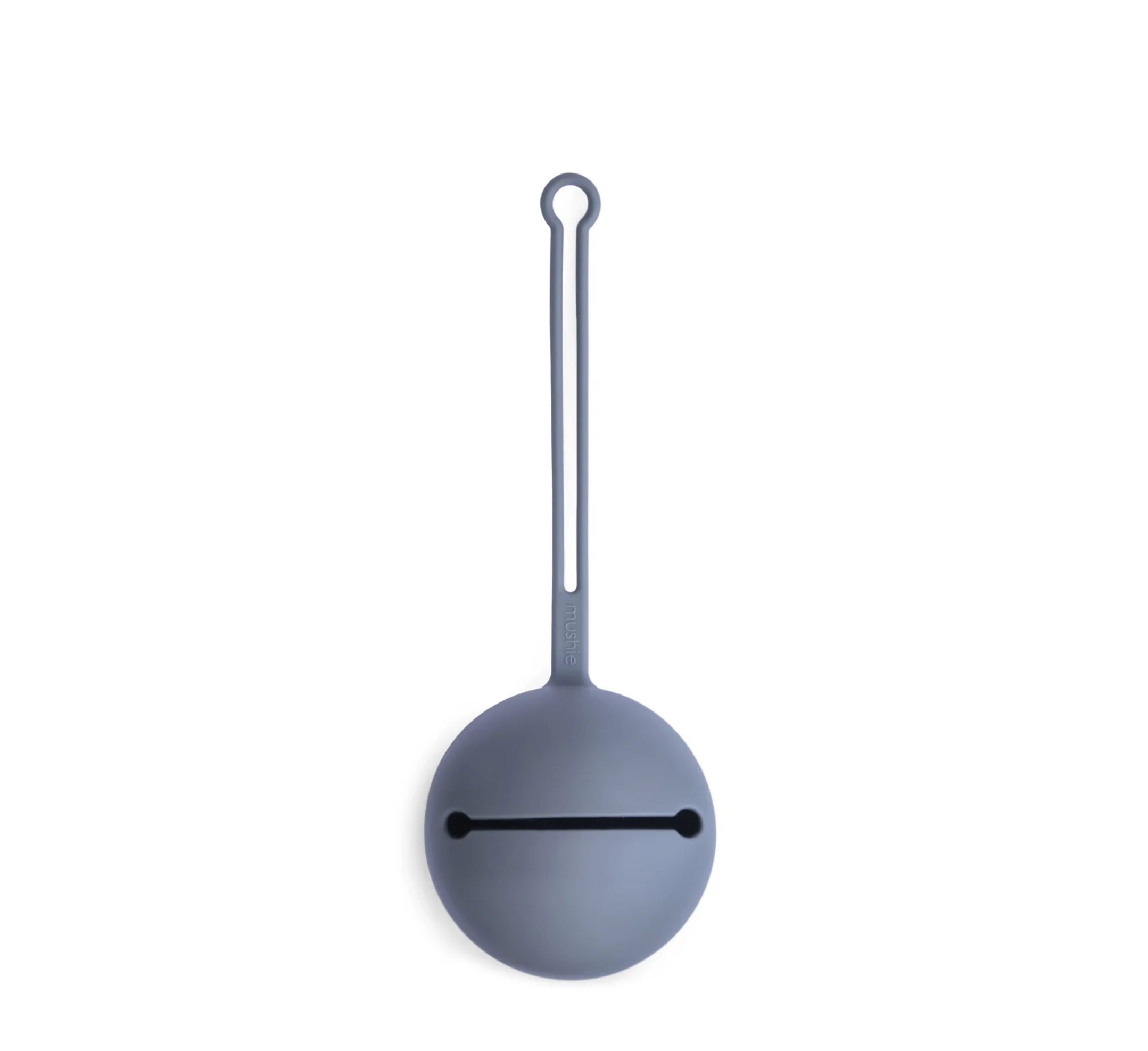 Mushie Baby Silicone Pacifier Case