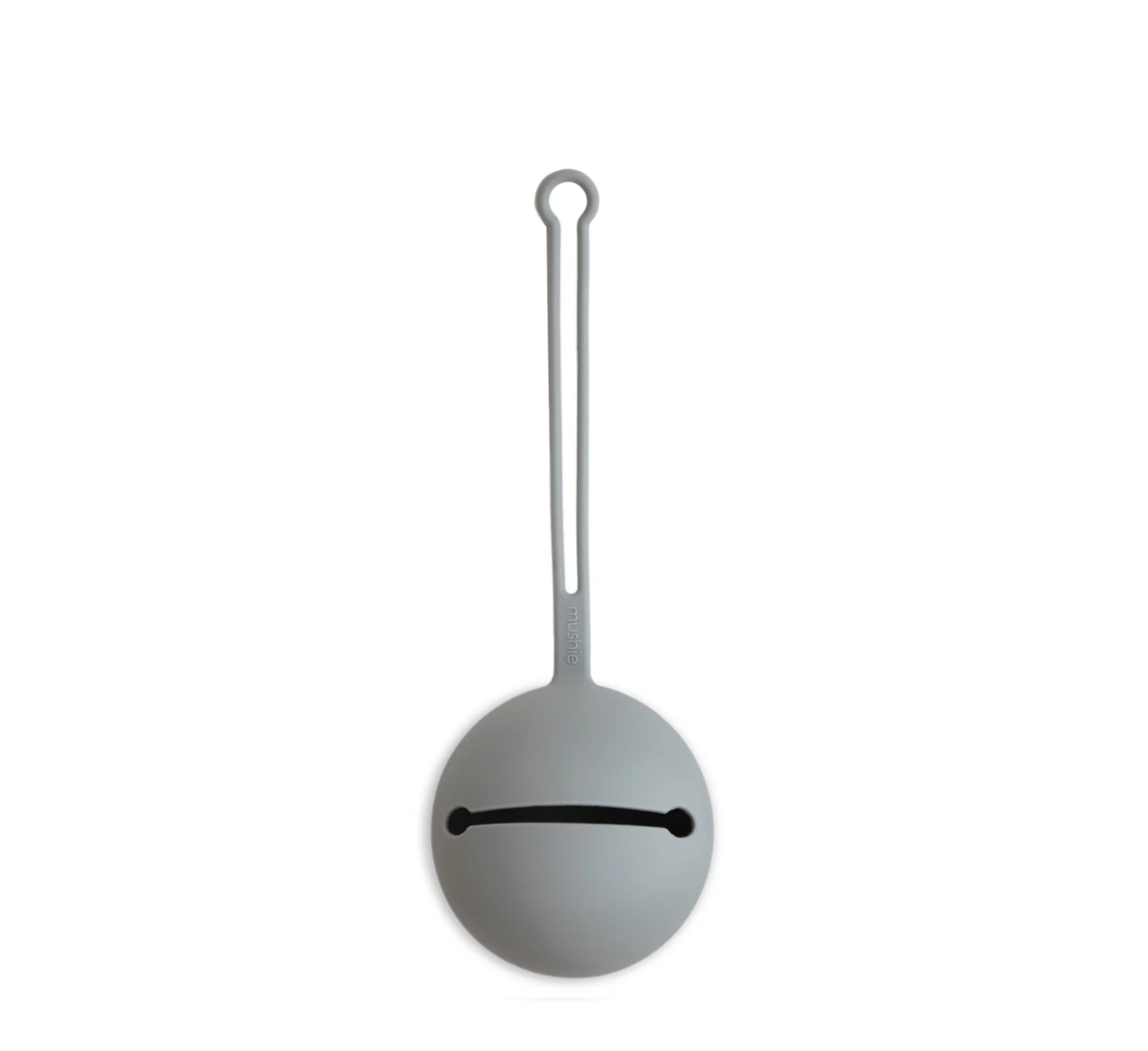 Mushie Baby Silicone Pacifier Case