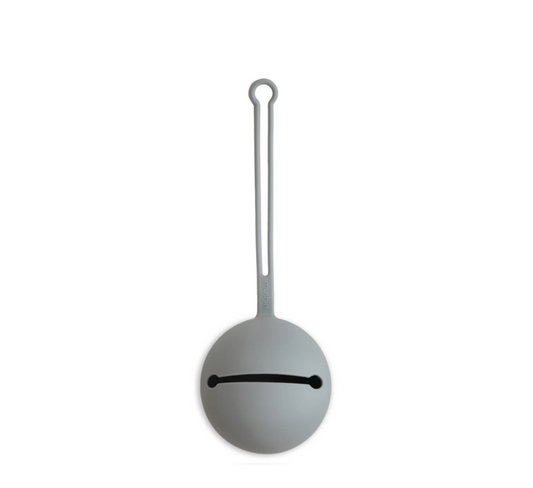 Mushie Baby Silicone Pacifier Case