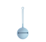 Mushie Baby Silicone Pacifier Case