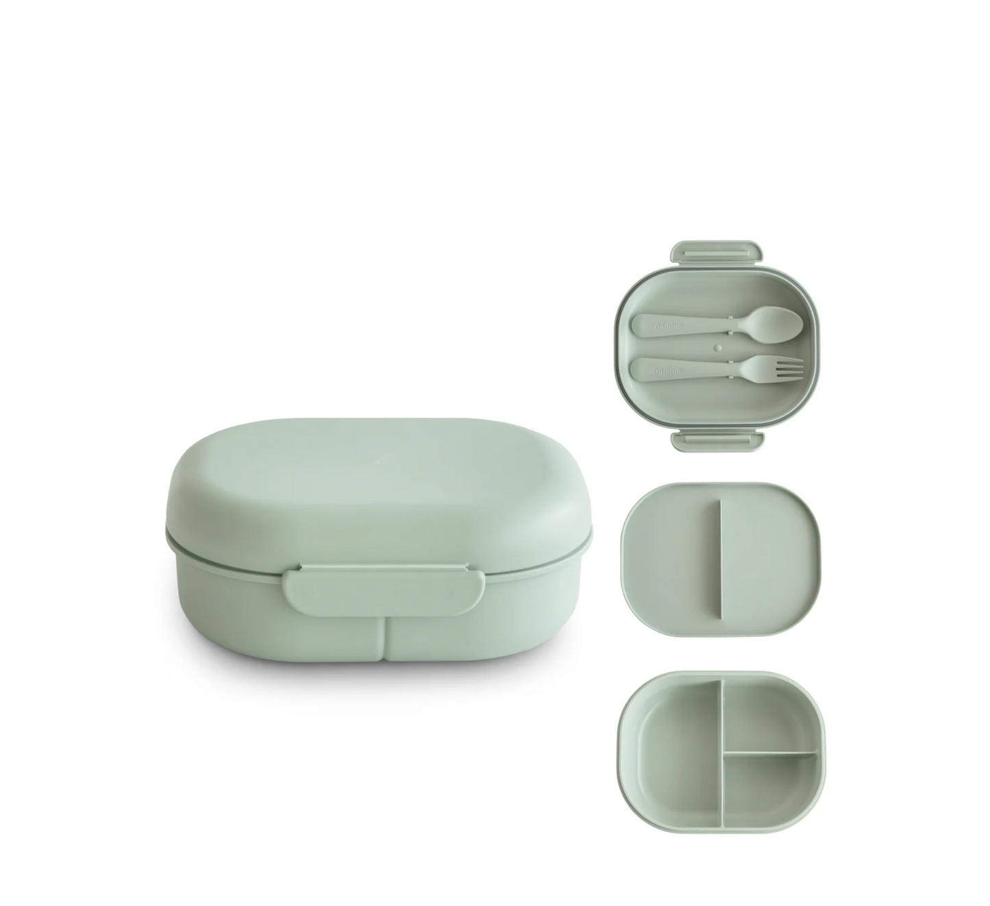 Mushie Lunchbox