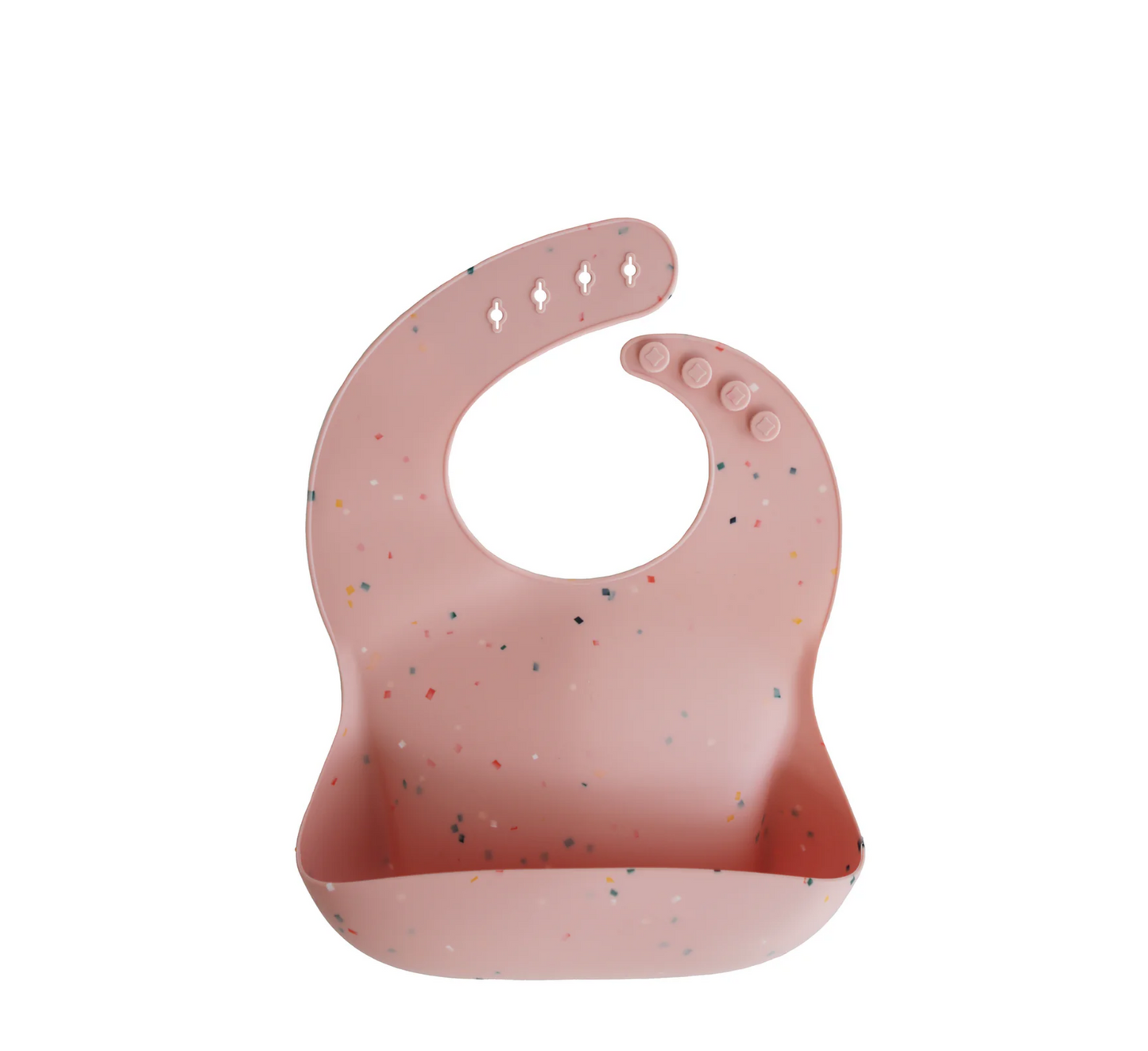 Shtresë për foshnje prej silikoni Mushie