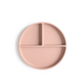Mushie Silicone Suction Plate