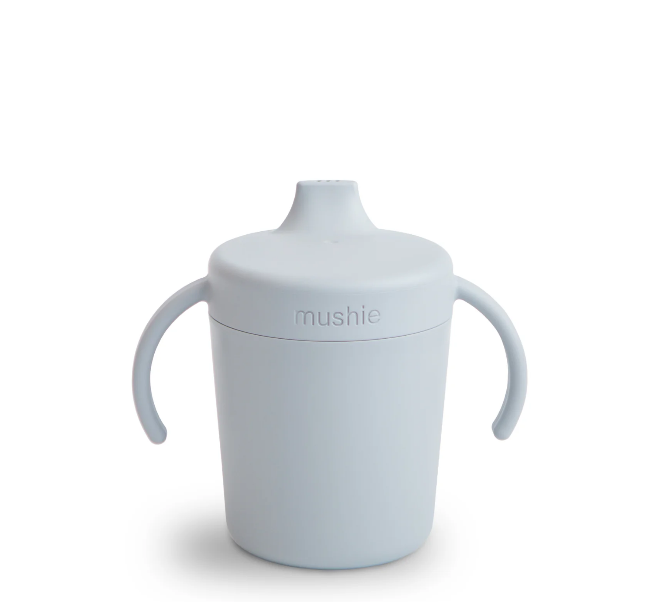 Mushie Trainer Sippy Cup 6 Months+ *230ml
