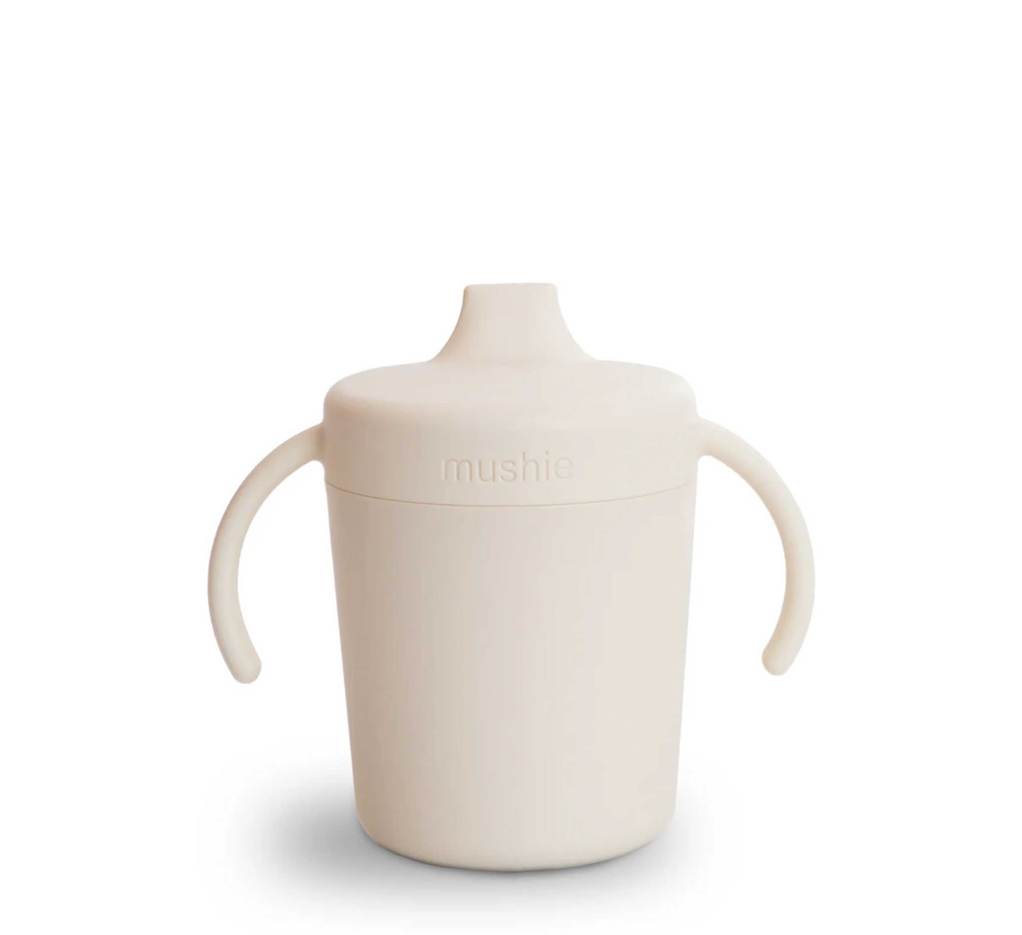 Mushie Trainer Sippy Cup 6 Months+ *230ml