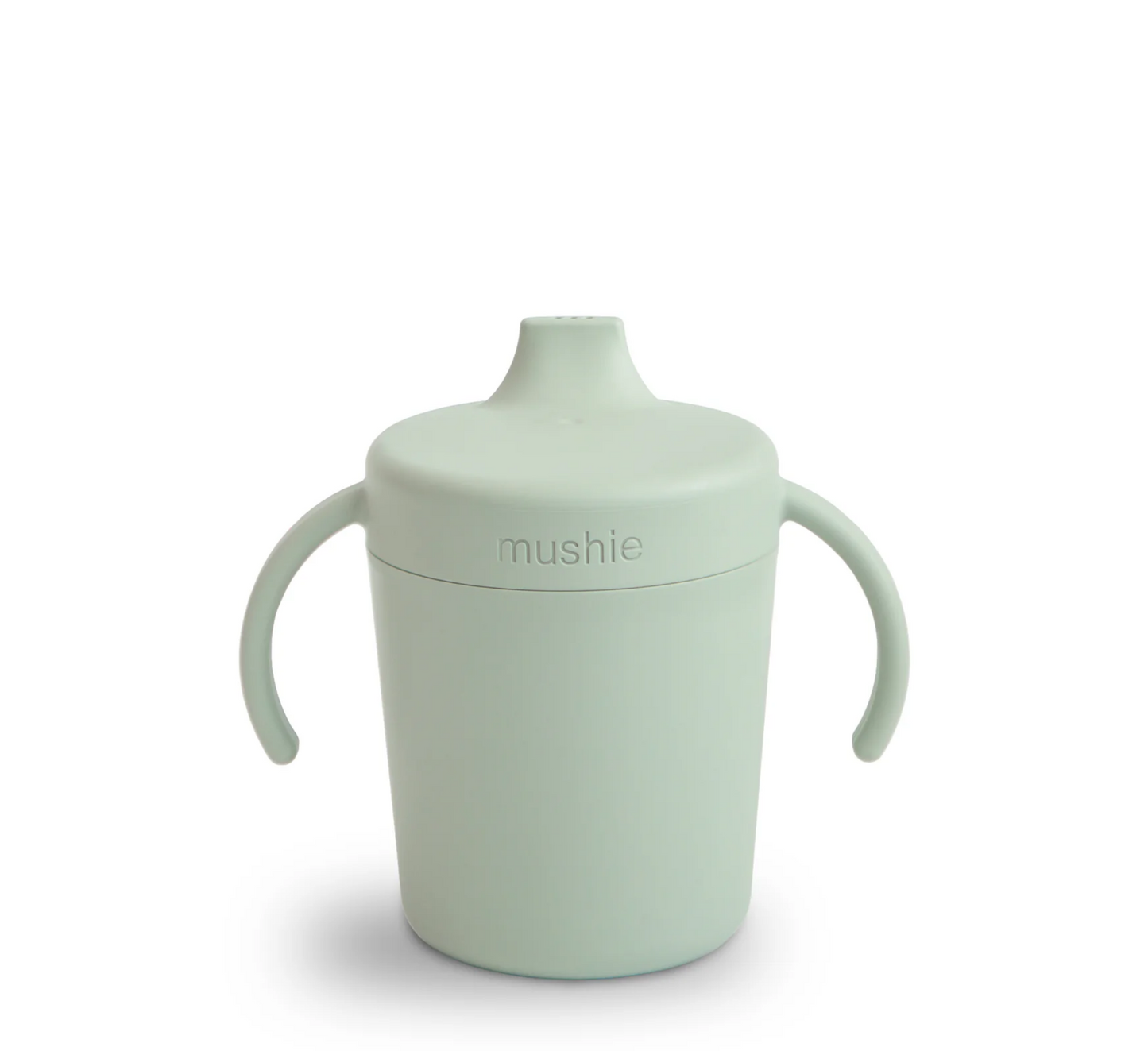 Mushie Trainer Sippy Cup 6 Months+ *230ml