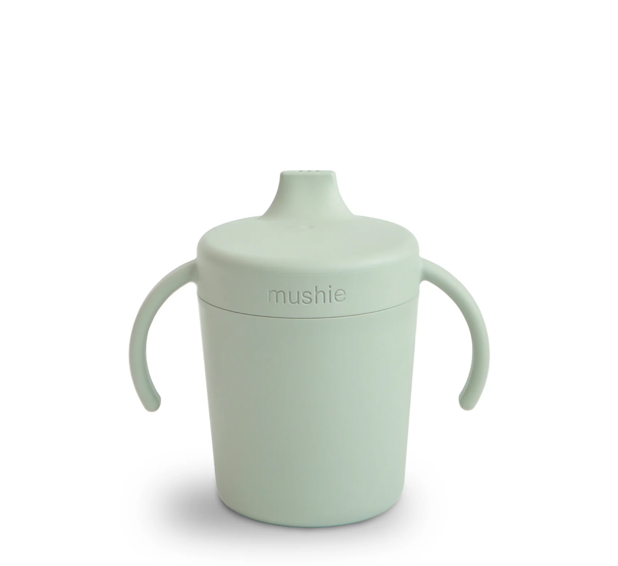 Mushie Trainer Sippy Cup 6 Months+ *230ml