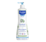 Mustela нежен гел за чистење БИО *500 мл
