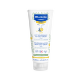 Mustela Nourishing Lotion with Cold Cream *200ml