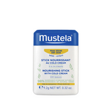 Mustela Nourishing Stick with Cold Cream (dry skin)