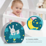 MyBabyLight - soothing light - bunny