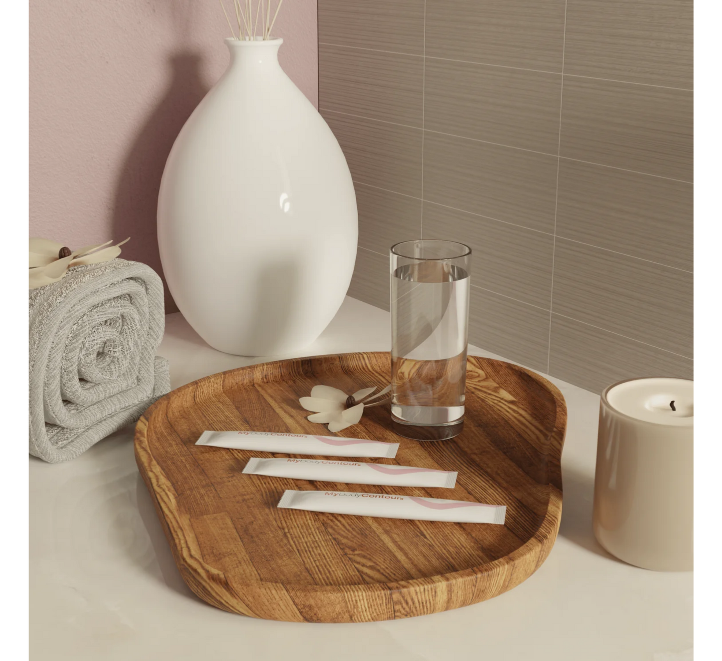 MyPureSkin My Body Contour *28 shkopinj