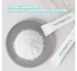 MyPureSkin My Collagen Lift *28 shkopinj