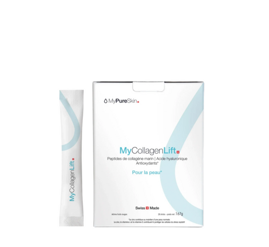 MyPureSkin My Collagen Lift *28 sticks