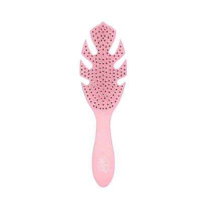 Wet Brush Pro Go Green Detangler Brush - Pink