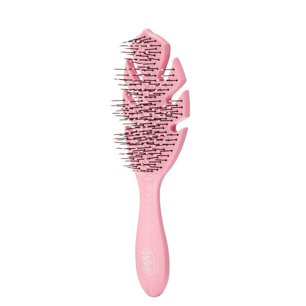 Wet Brush Pro Go Green Eco-Friendly Detangler Brush Collection