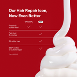 N°.3PLUS COMPLETE REPAIR TREATMENT