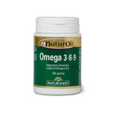 Omega 3-6-9
