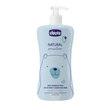 NATYRAL SENSATION BANJO SHAMPO 500ML