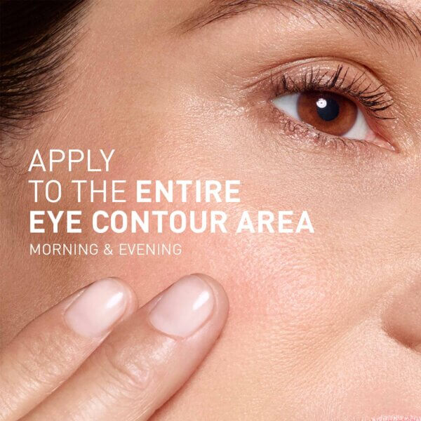 Filorga NCEF-REVITALIZE EYES - Brightening Eye Cream *15ml