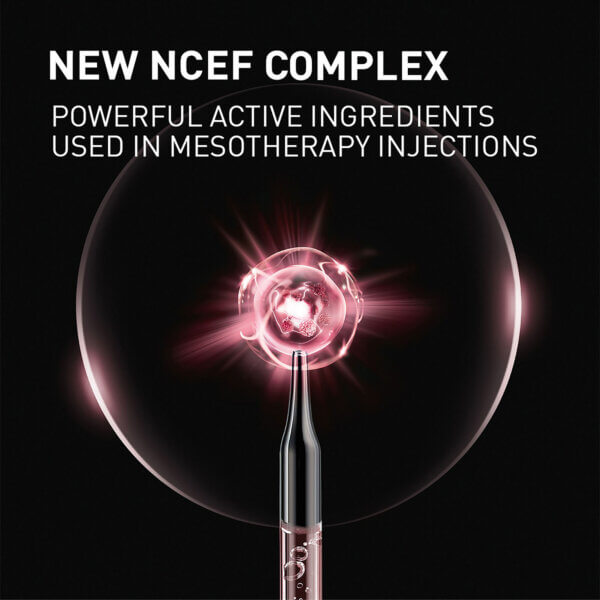 NCEF-REVITALIZE EYES