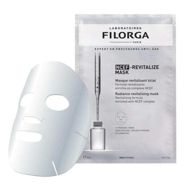 Filorga NCEF-REVITALIZE MASK - Radiance Revitalizing Mask *20ml