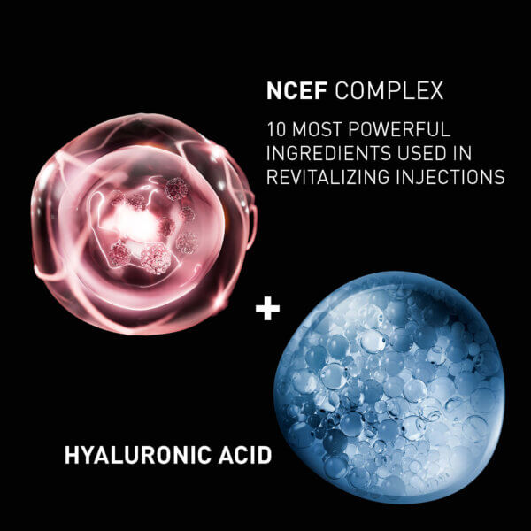 Filorga NCEF-REVITALIZE MASK - Radiance Revitalizing Mask *20ml