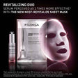 NCEF-REVITALIZE MASK