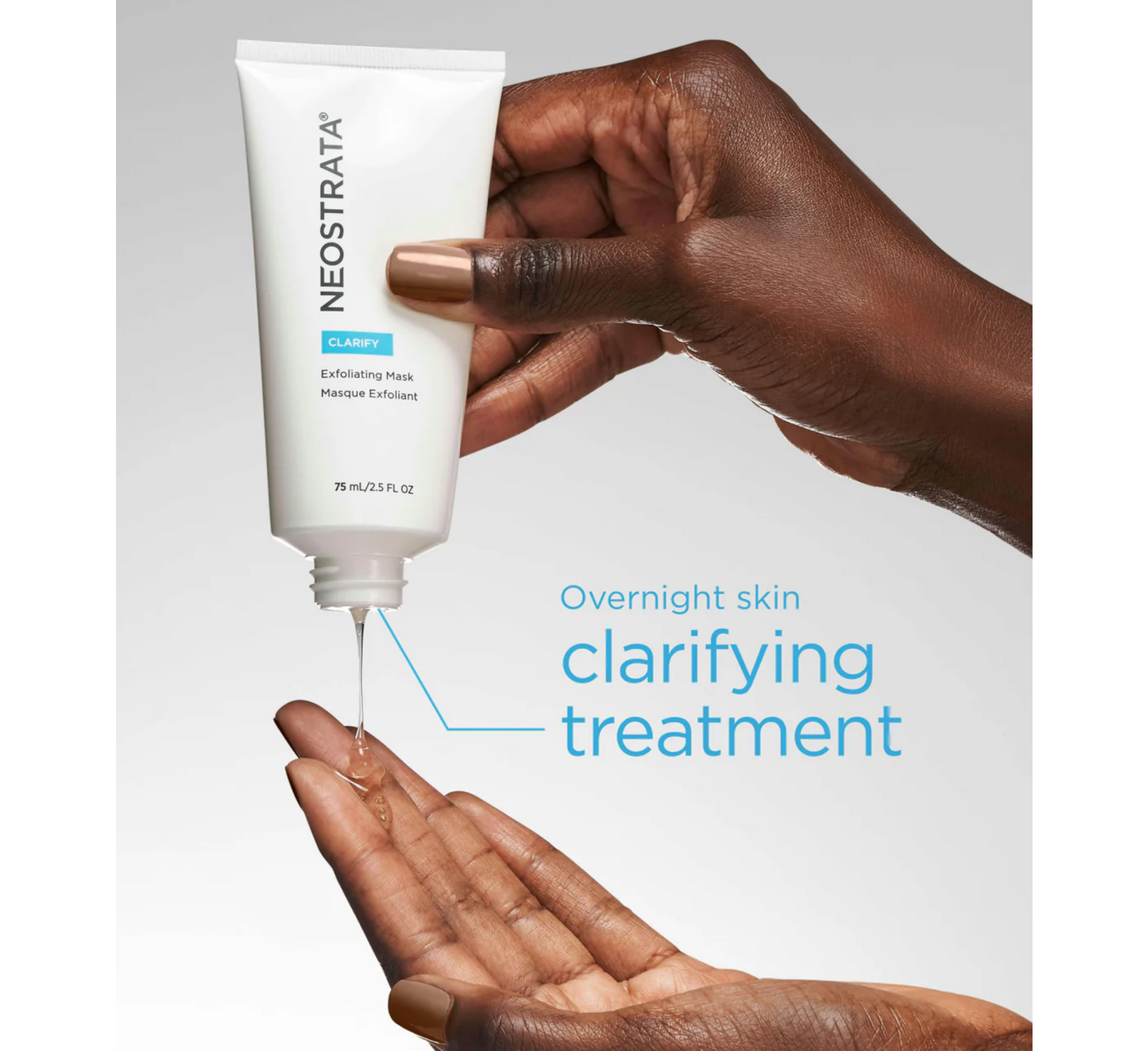 NEOSTRATA Clarify Exfoliating Mask *75ml