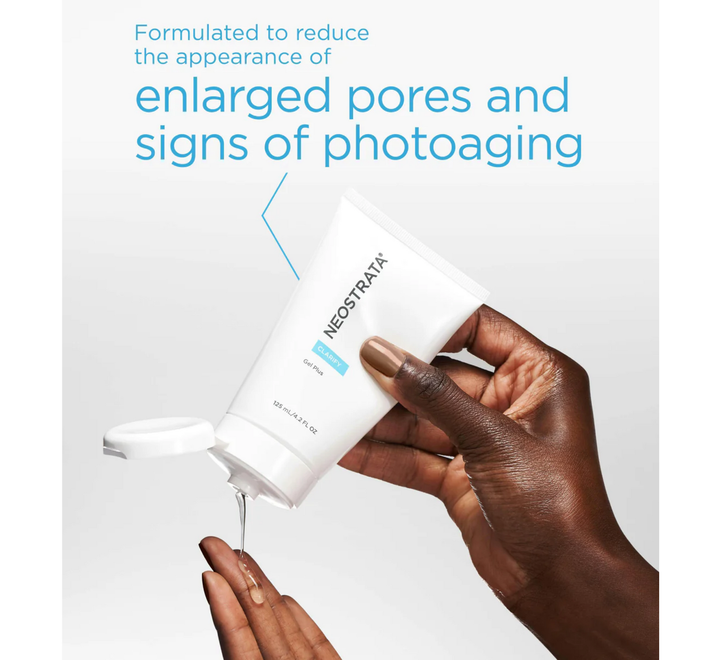 Xhel sqarues NEOSTRATA Plus *125ml