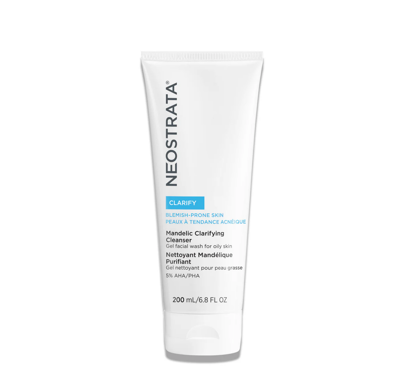NEOSTRATA Clarify Mandelic Clarifying Clarifying Pastrues *200ml