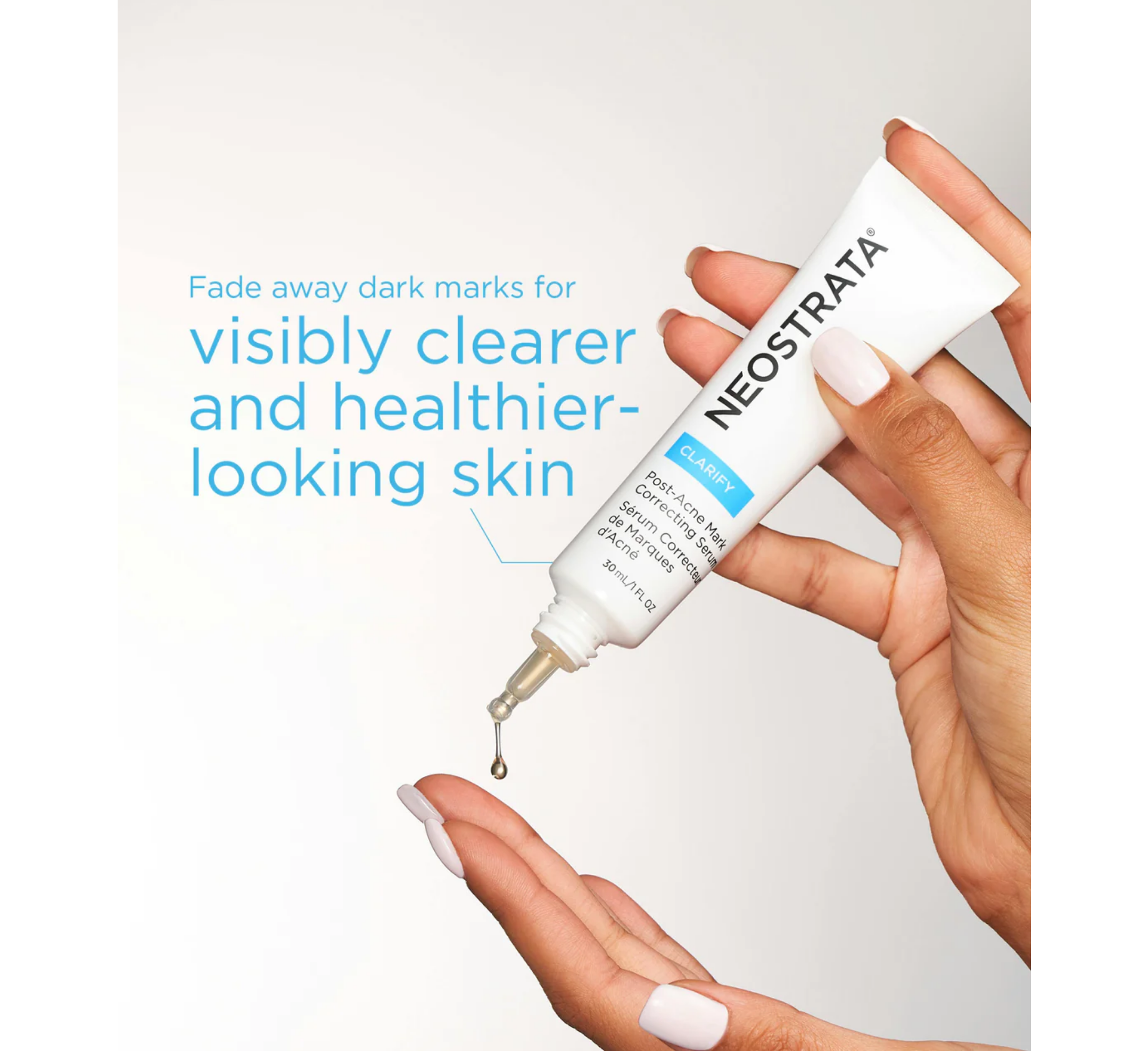 NEOSTRATA Clarify Post-Acne Mark Correcting Serum *30ml