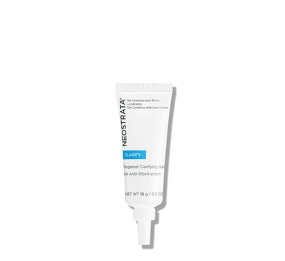 Xhel pastrues NEOSTRATA Clarify i synuar *15g