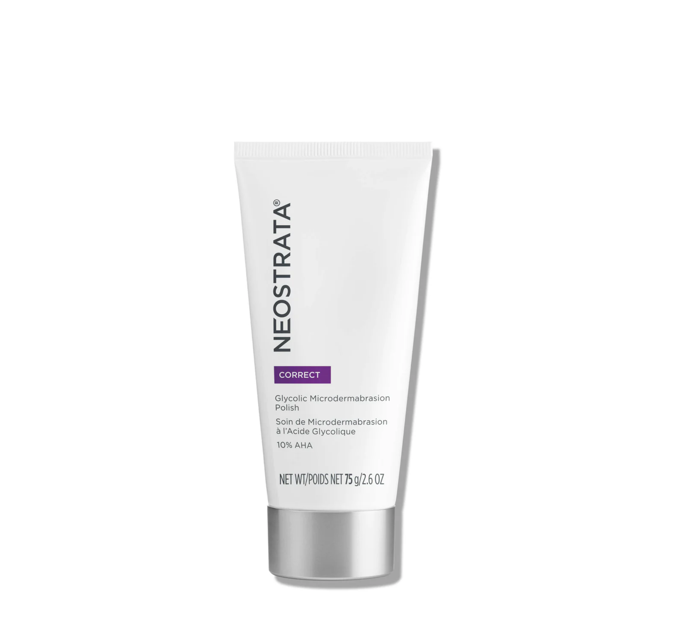NEOSTRATA Correct Glycolic Microdermabrasion Face Polish *75g