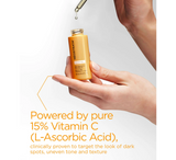 Serum NEOSTRATA Enlighten 15% Vitaminë C + PHA *15ml