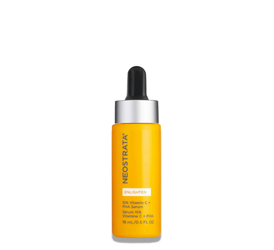 NEOSTRATA Enlighten 15% Vitamin C + PHA Serum *15ml