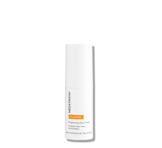 NEOSTRATA Enlighten Brightening Eye Cream *15g