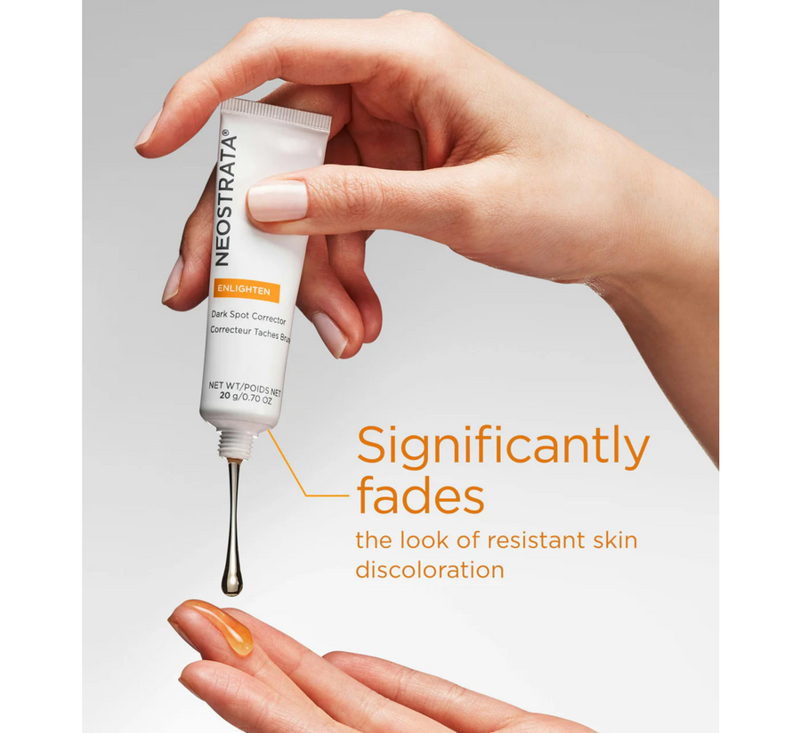 Korrektues për Njollat e Errëta NEOSTRATA Enlighten *20g