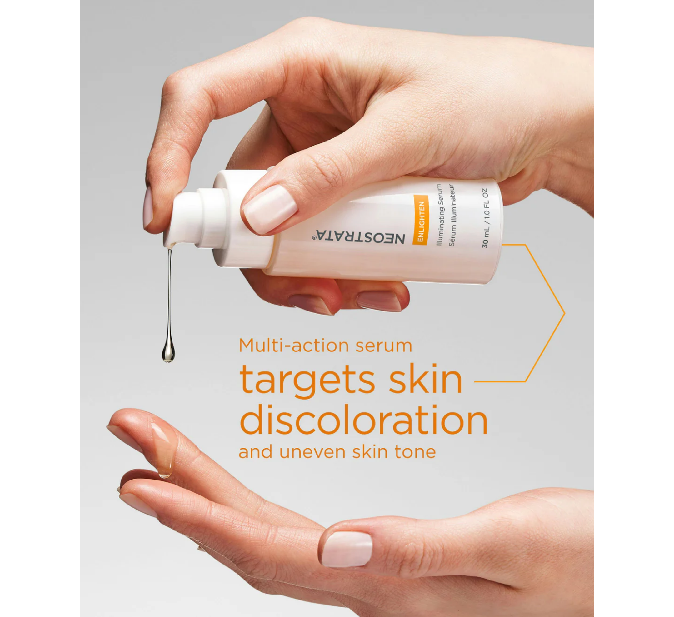 NEOSTRATA Enlighten Illuminating Serum *30ml