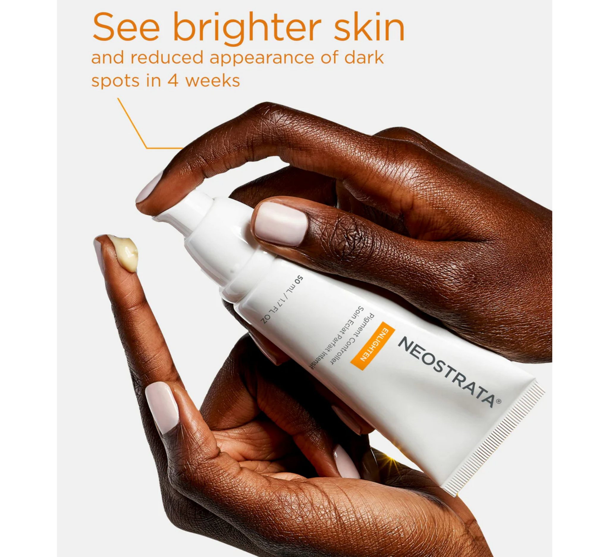 Kontrollues Pigmenti NEOSTRATA Enlighten *50ml