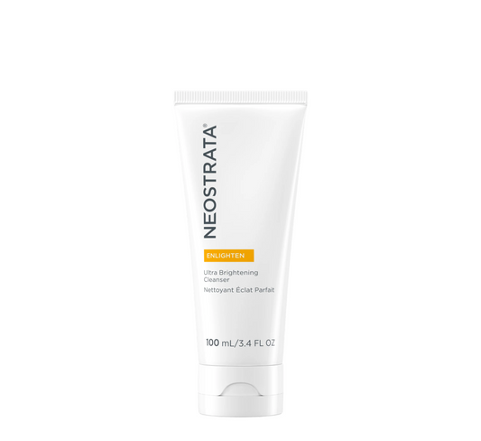 NEOSTRATA Enlighten Ultra Brightening Cleanser *100ml