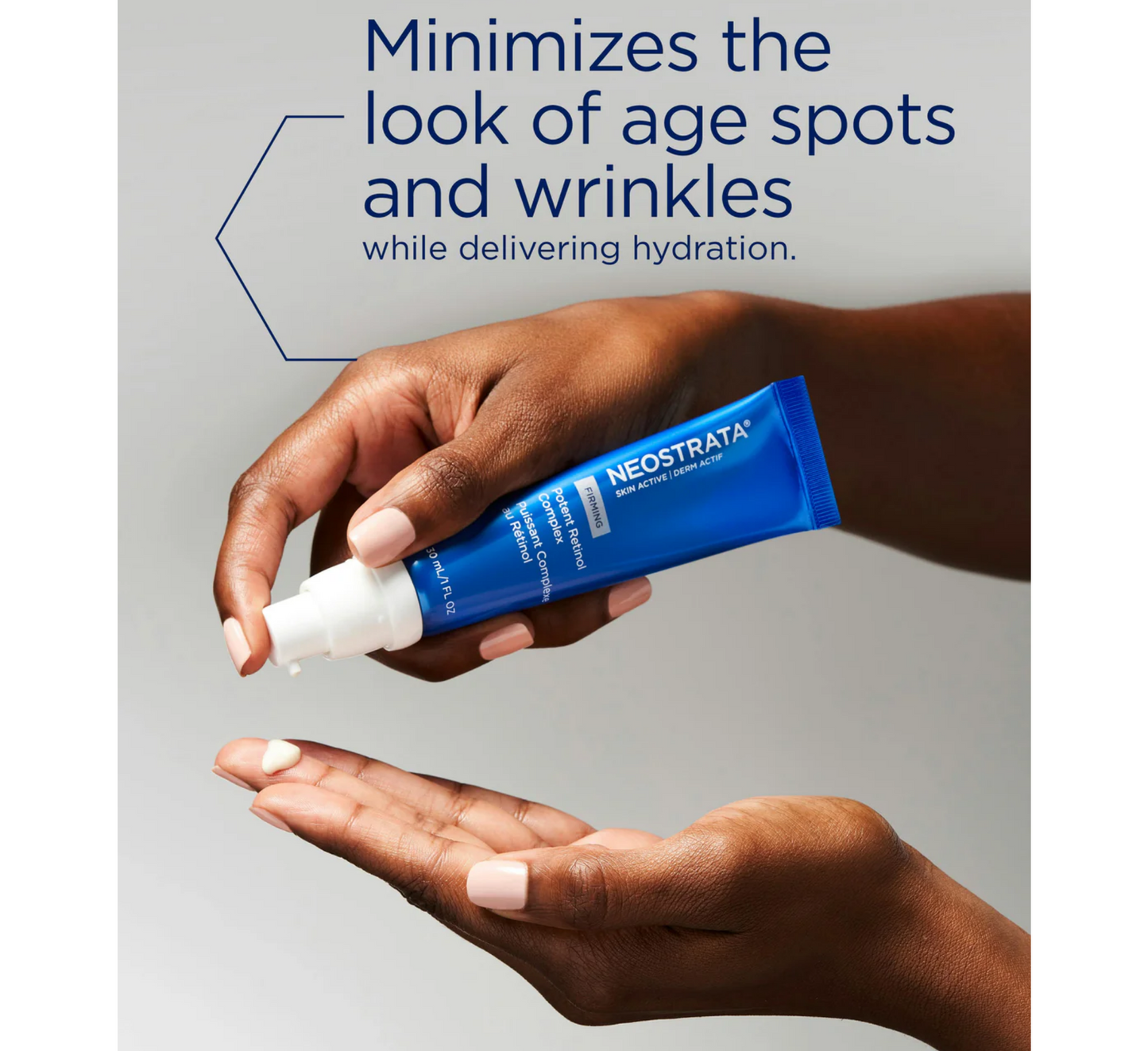 Kompleksi i fuqishëm i retinolit NEOSTRATA *30ml