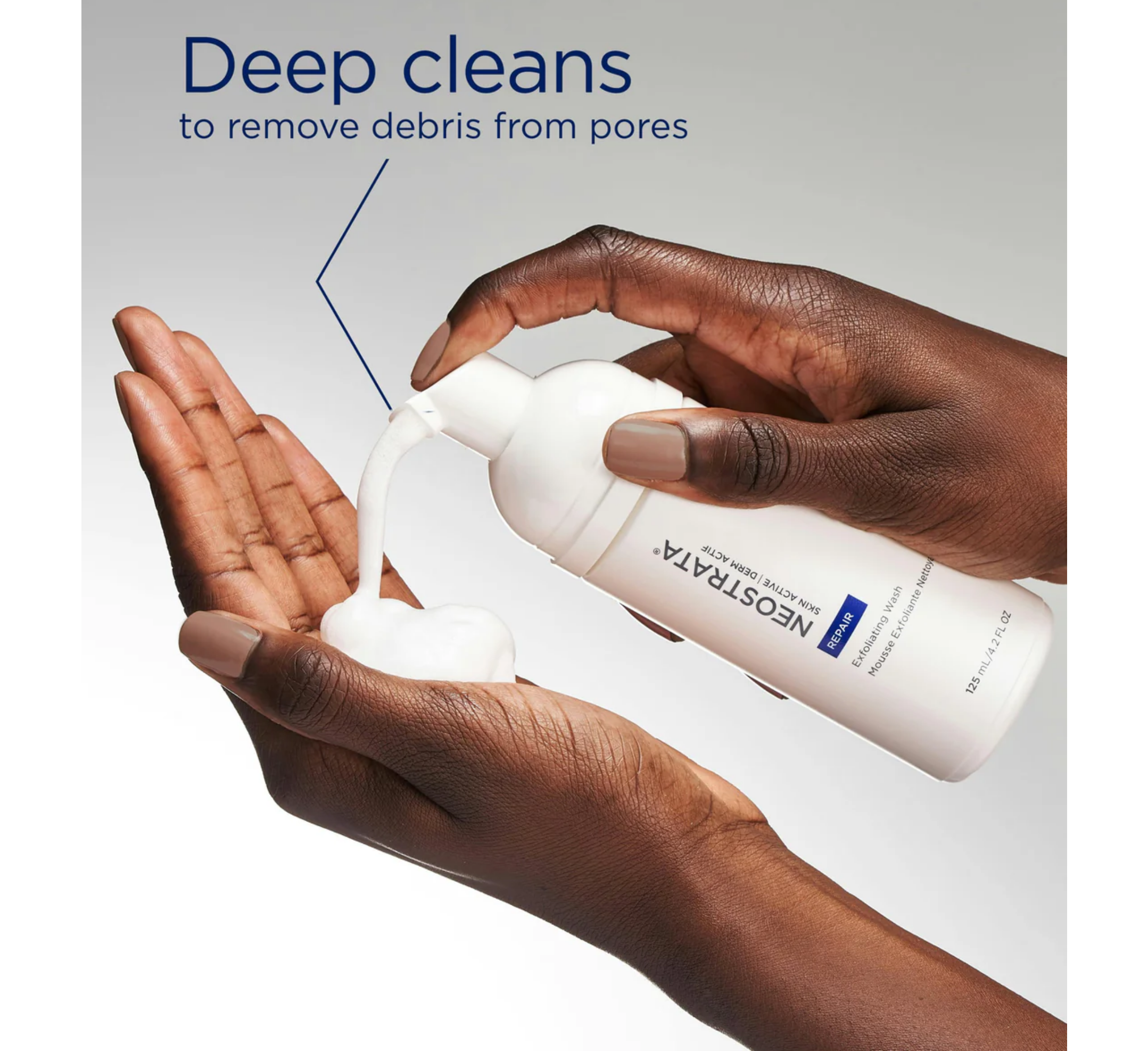 NEOSTRATA Repair Exfoliating Wash *125ml