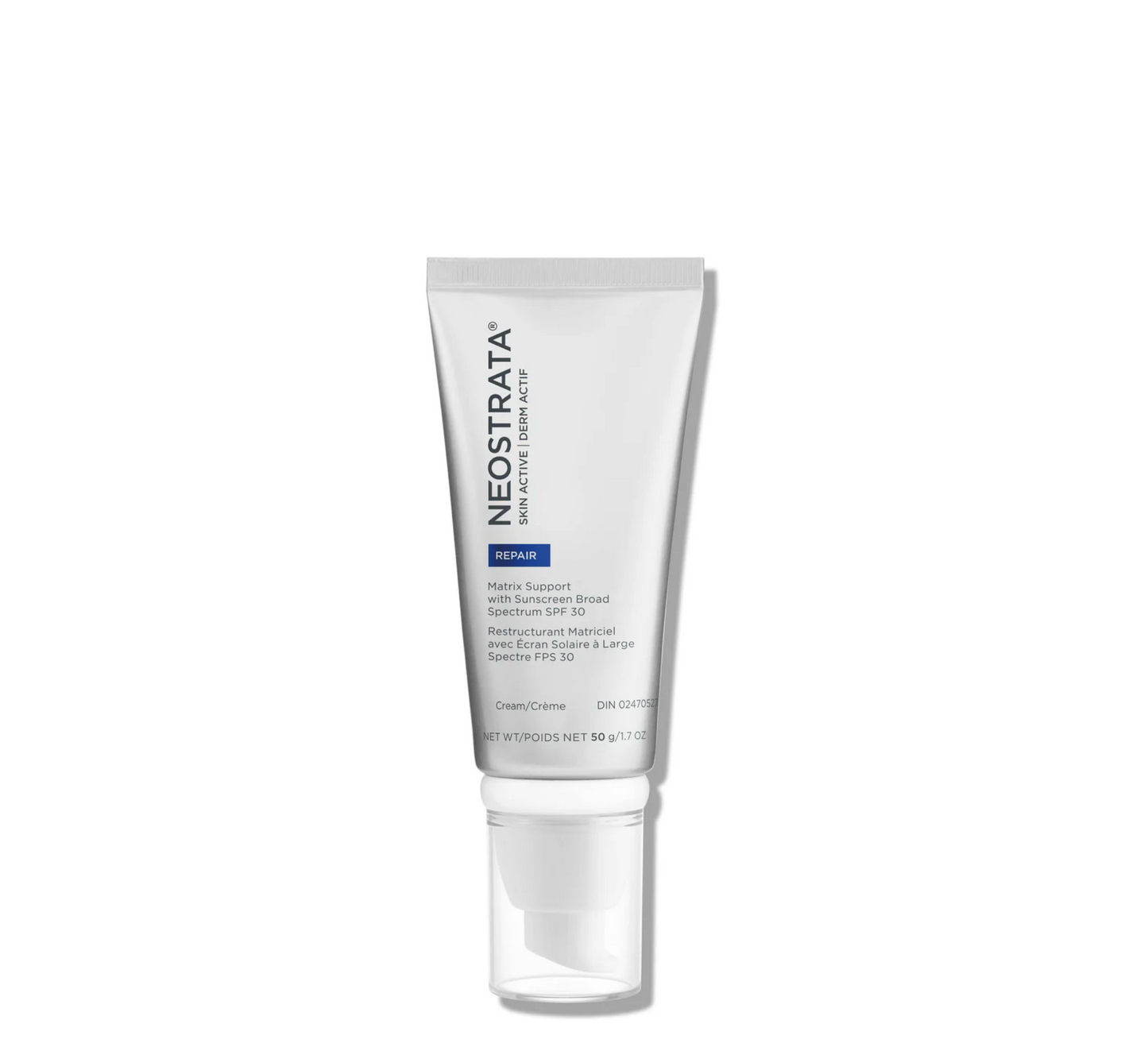 Krem Mbështetës Matrix Riparues NEOSTRATA me Spf 30 *50ml