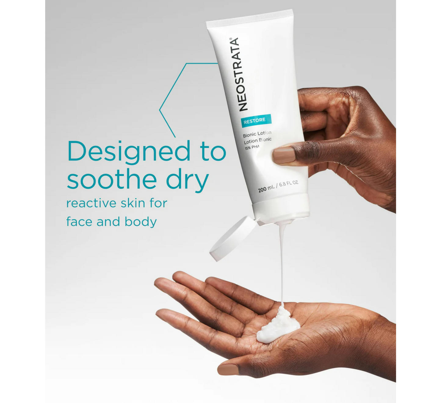 Locion Bionik NEOSTRATA Restore *200ml