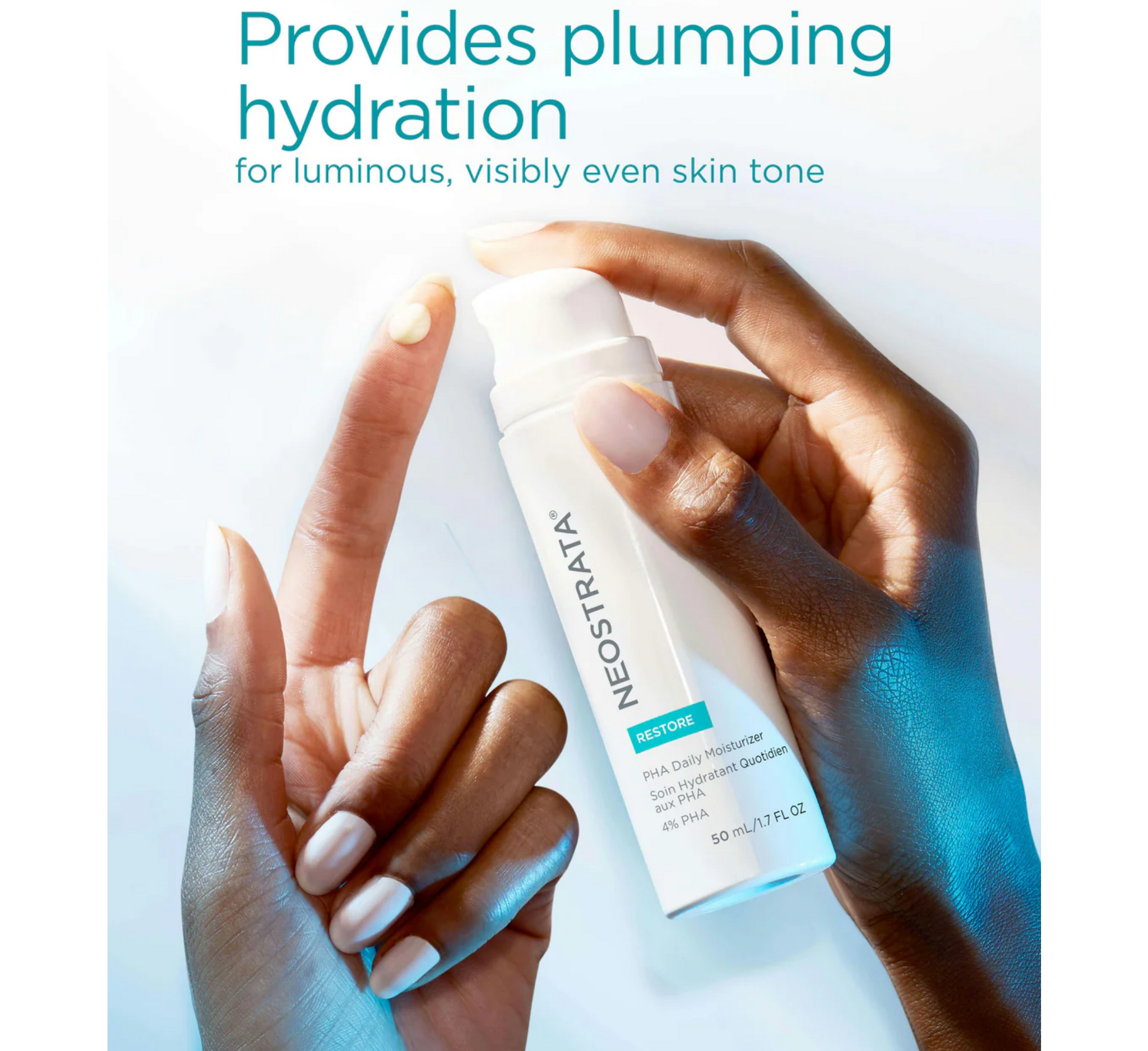 Krem hidratues ditor NEOSTRATA Restore PHA *50ml