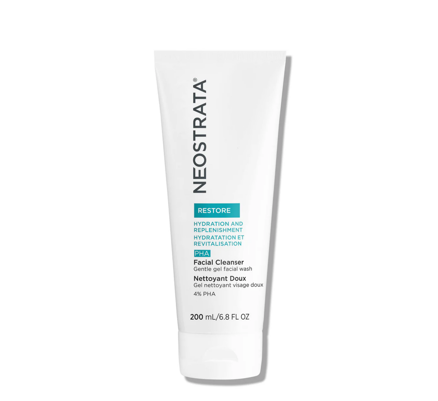 Pastrues për fytyrën NEOSTRATA Restore PHA *200ml