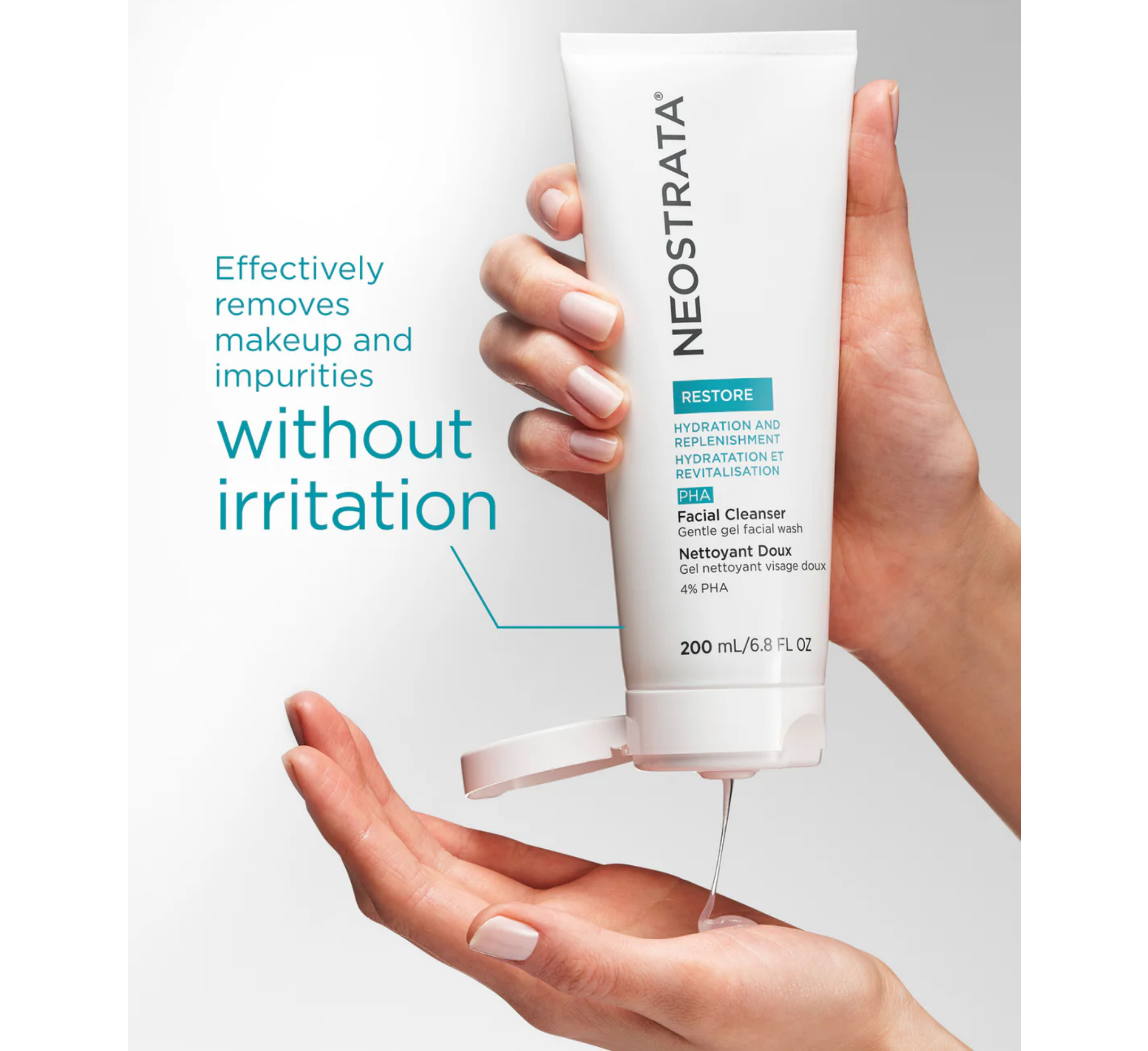 NEOSTRATA Restore PHA Facial Cleanser *200ml