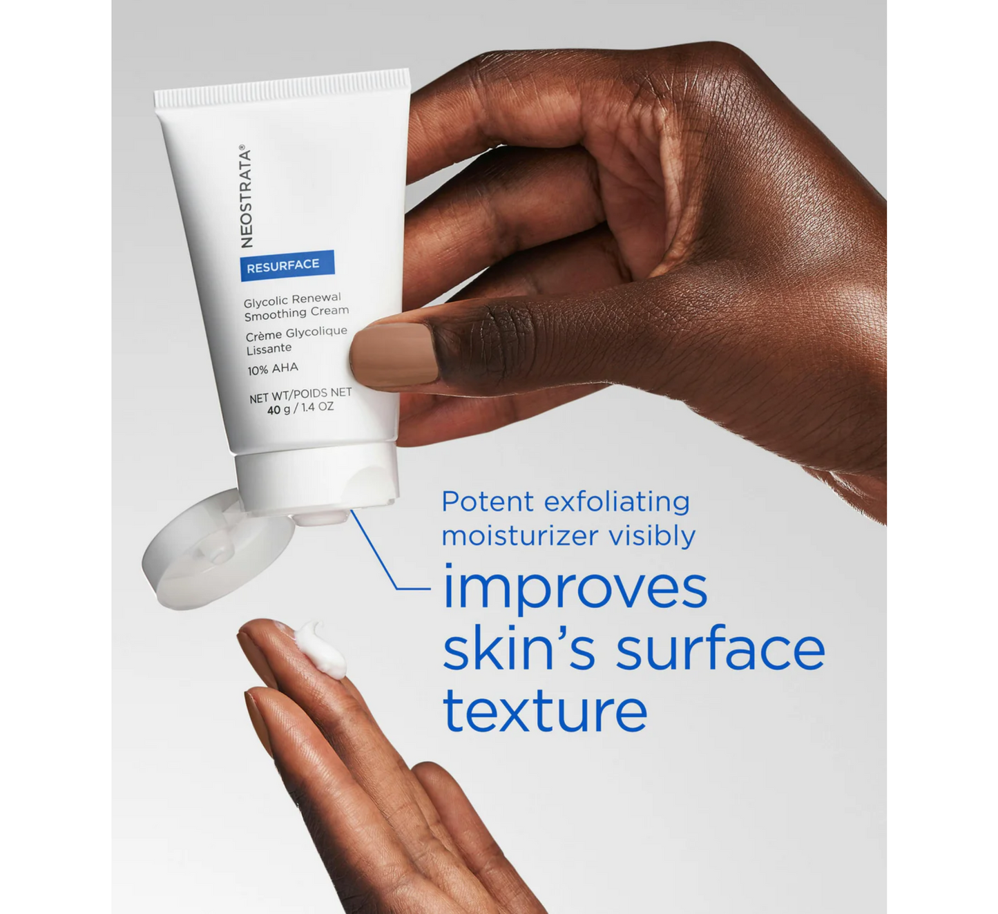 Krem zbutës NEOSTRATA Resurface GLYCOLIC RENEWAL™ *40g