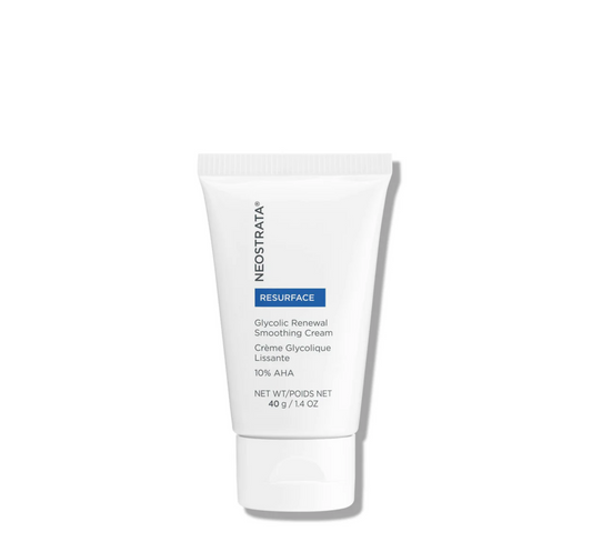NEOSTRATA Resurface GLYCOLIC RENEWAL™ Smoothing Cream *40g
